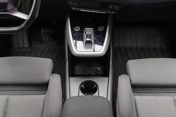 Audi Q4 e-tron 22 of 25