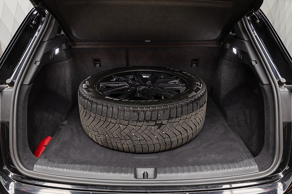 Audi Q4 e-tron 11 of 25