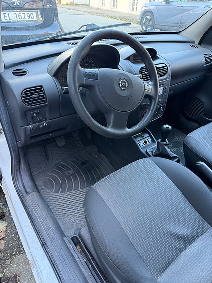 Opel Combo 12 of 14