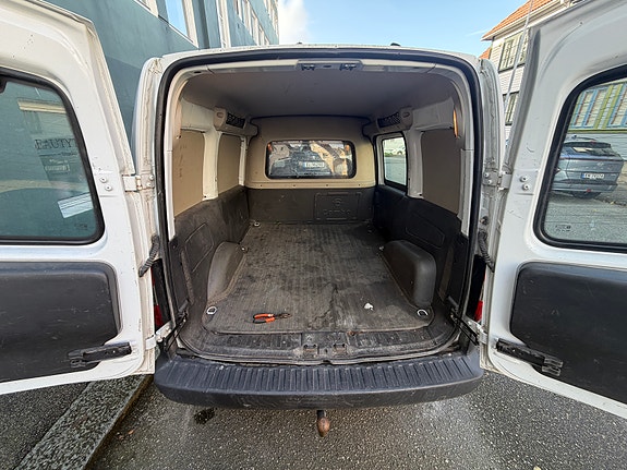 Opel Combo 6 of 14