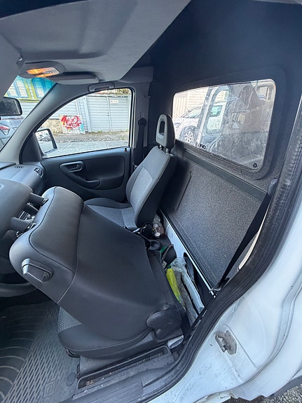 Opel Combo 14 of 14