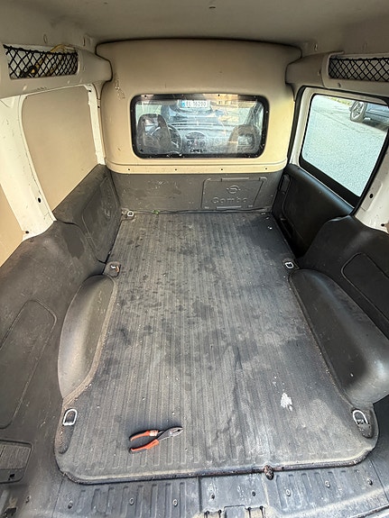 Opel Combo 7 of 14