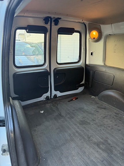 Opel Combo 8 of 14