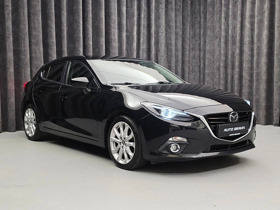 Mazda 3 9 of 30