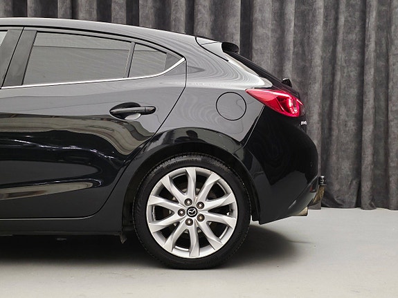 Mazda 3 11 of 30