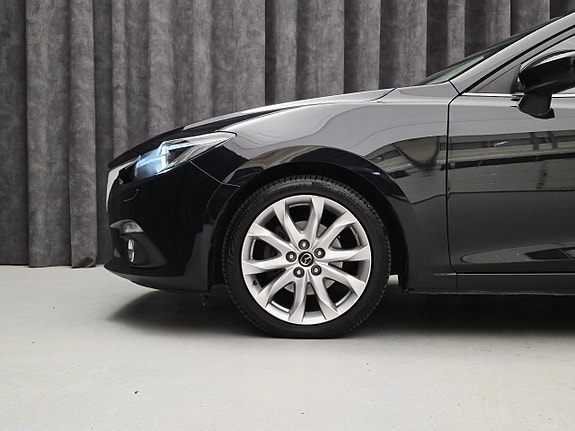 Mazda 3 10 of 30