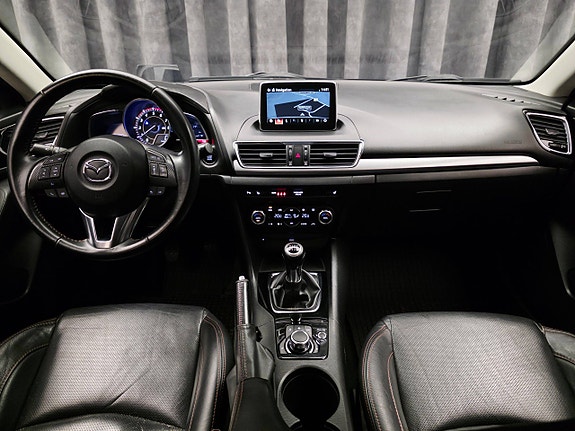Mazda 3 17 of 30
