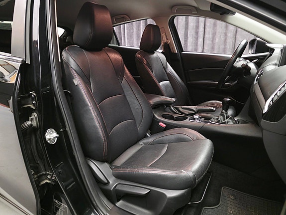 Mazda 3 16 of 30