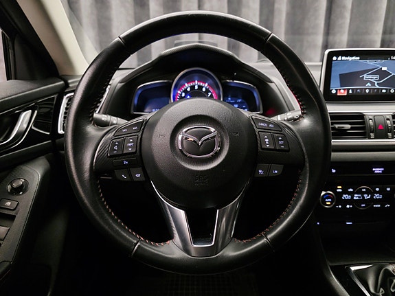 Mazda 3 19 of 30