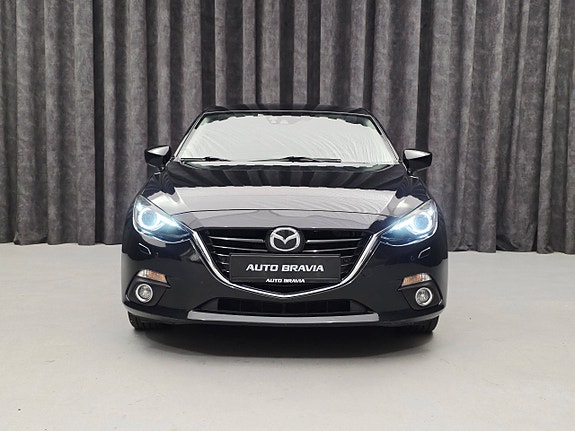 Mazda 3 2 of 30