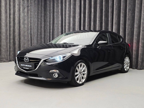 Mazda 3 3 of 30