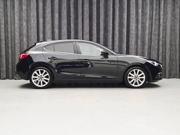 Mazda 3 8 of 30