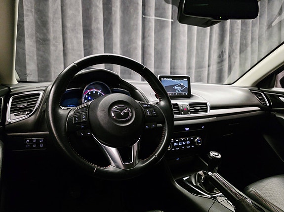 Mazda 3 18 of 30