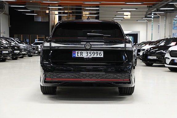 Volkswagen ID.7 7 of 30