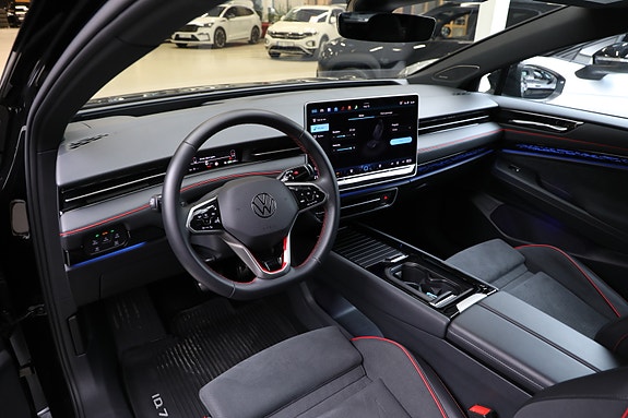 Volkswagen ID.7 24 of 30