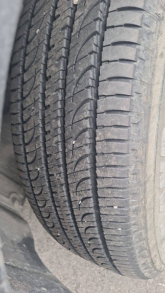 Nissan X-Trail 4 of 7