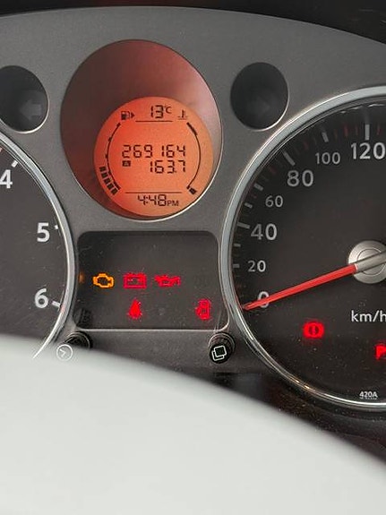 Nissan X-Trail 5 of 7