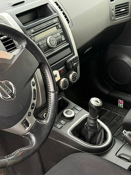 Nissan X-Trail 6 of 7