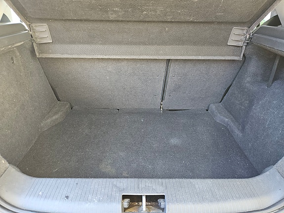 Opel Astra 10 of 11