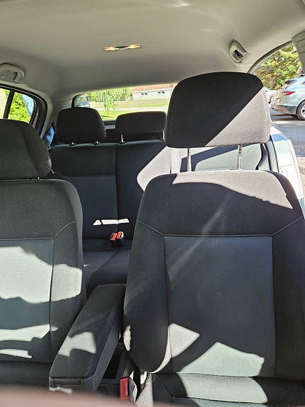 Opel Astra 8 of 11