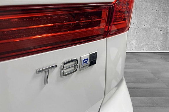 Volvo XC60 27 of 30