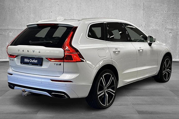 Volvo XC60 5 of 30