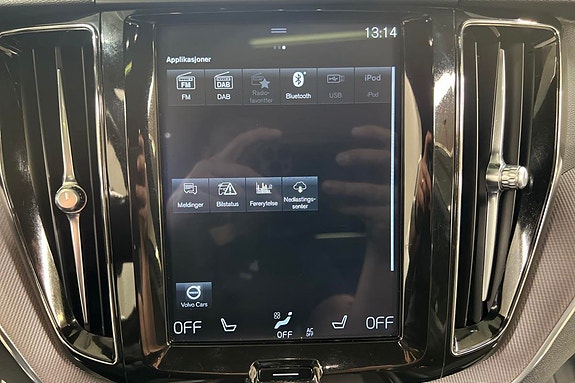 Volvo XC60 19 of 30
