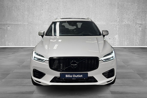 Volvo XC60 3 of 30