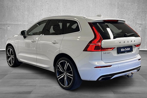 Volvo XC60 7 of 30