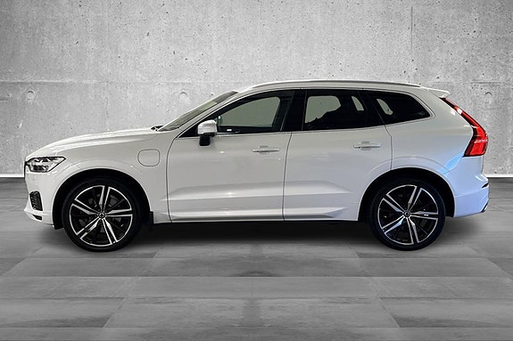 Volvo XC60 8 of 30