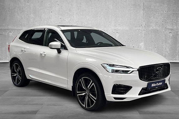Volvo XC60 9 of 30