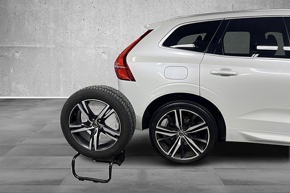 Volvo XC60 26 of 30