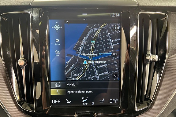 Volvo XC60 18 of 30