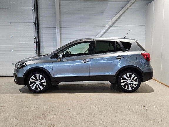 Suzuki SX4 S-Cross 8 of 30