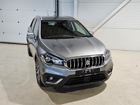 Suzuki SX4 S-Cross 3 of 30