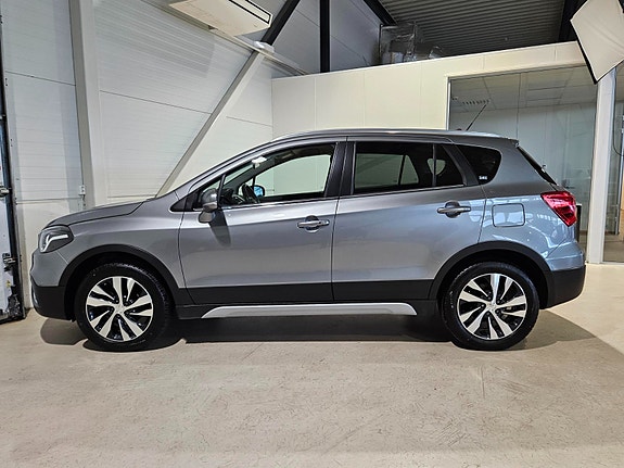 Suzuki SX4 S-Cross 11 of 30