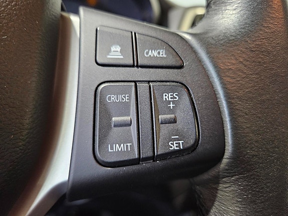 Suzuki SX4 S-Cross 19 of 30