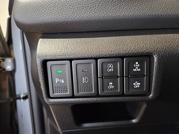 Suzuki SX4 S-Cross 21 of 30