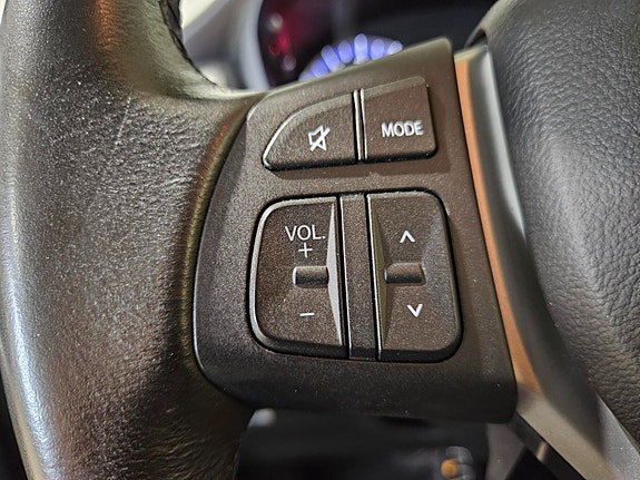 Suzuki SX4 S-Cross 16 of 30