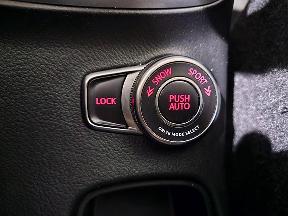 Suzuki SX4 S-Cross 15 of 30