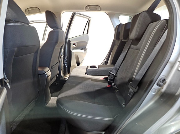 Suzuki SX4 S-Cross 27 of 30