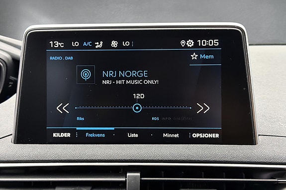 Peugeot 5008 30 of 30