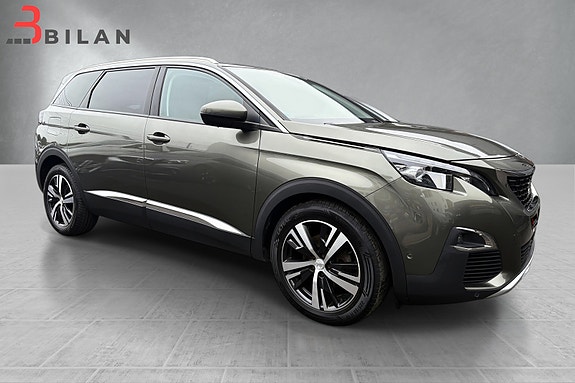 Peugeot 5008 12 of 30