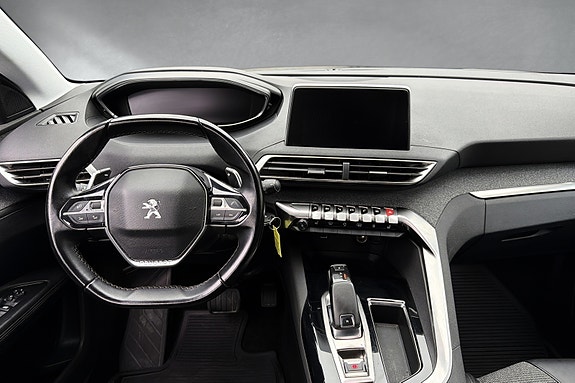 Peugeot 5008 23 of 30