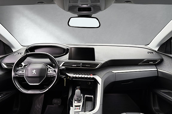 Peugeot 5008 22 of 30