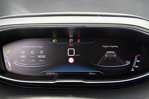 Peugeot 5008 25 of 30