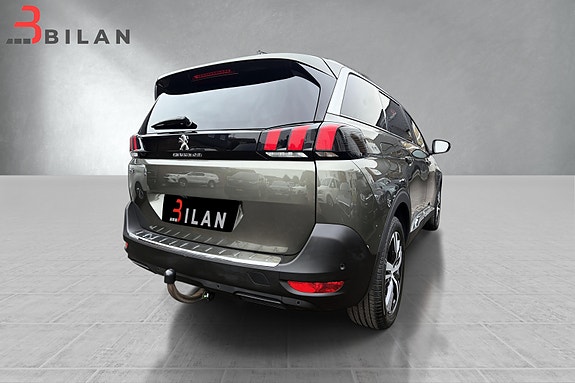 Peugeot 5008 9 of 30