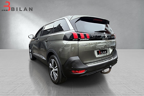 Peugeot 5008 6 of 30