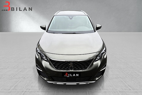 Peugeot 5008 15 of 30