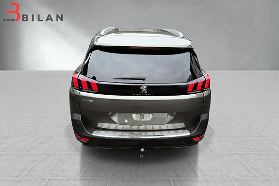 Peugeot 5008 8 of 30